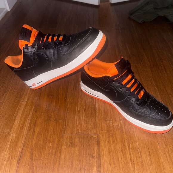 Nike Air Force 1 Low PRM Halloween - Picture 9 of 9